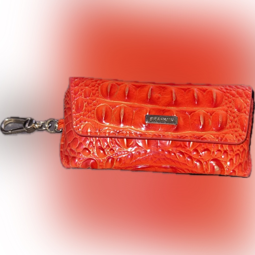 Brahmin Elora Eyeglasses Case - Picture 3 of 13
